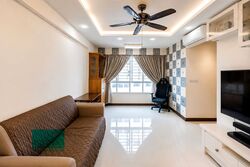 Blk 256D Punggol Opal (Punggol), HDB 3 Rooms #560477061